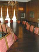 Conference Room in Concord House